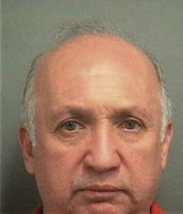 James Grzegorowicz, - Palm Beach County, FL 